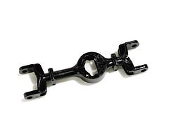 WPL Корпус переднего моста WPL для моделей B-14, B-24, C-14, C-24, B-16, B-36