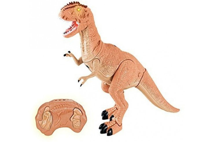 Динозавр на радиоуправлении Тираннозавр RS6129 - фото 1 - id-p208965554
