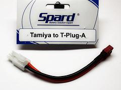 Переходник Tamiya ‐ T‐Plug