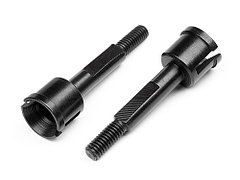 Maverick Полуось Wheel Axle (2шт) SC