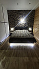 Подсветка изножья кровати Стокгольм, фото 2