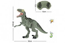 Динозавр на радиоуправлении Тираннозавр RS6129A, фото 2