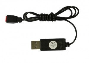 Зарядное USB устройство для Syma X5HW/HC - X5HW-12, фото 2