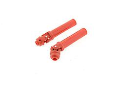 Remo Hobby Муфта привода с крестовиной, передняя 2шт., тюнинг для Remo Hobby 1/10
