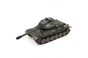 Радиоуправляемый танк Т-34 1:28 для танкового боя, фото 2