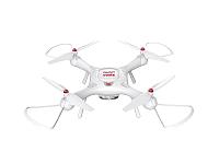 Р/У квадрокоптер Syma X25PRO с FPV трансляцией, GPS, барометр 2.4G RTF