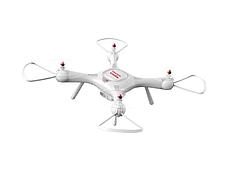 Р/У квадрокоптер Syma X25PRO с FPV трансляцией, GPS, барометр 2.4G RTF, фото 2