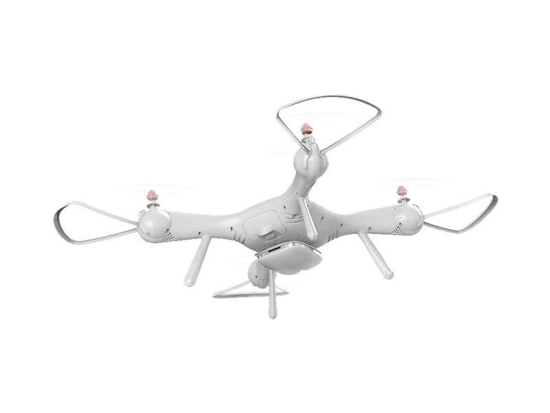 Р/У квадрокоптер Syma X25PRO с FPV трансляцией, GPS, барометр 2.4G RTF - фото 3 - id-p208965697