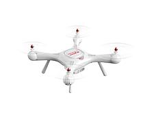 Р/У квадрокоптер Syma X25PRO с FPV трансляцией, GPS, барометр 2.4G RTF, фото 3