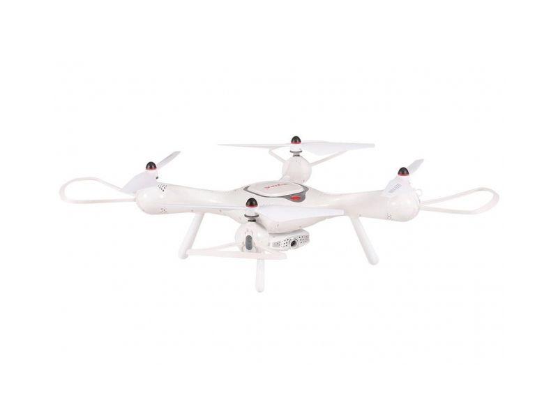 Р/У квадрокоптер Syma X25PRO с FPV трансляцией, GPS, барометр 2.4G RTF - фото 9 - id-p208965697