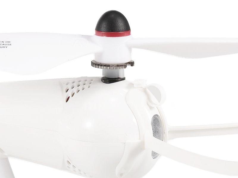 Р/У квадрокоптер Syma X25PRO с FPV трансляцией, GPS, барометр 2.4G RTF - фото 10 - id-p208965697