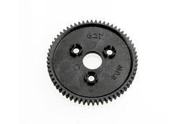 TRAXXAS запчасти Spur gear, 62-tooth (0.8 metric pitch, compatible with 32-pitch)