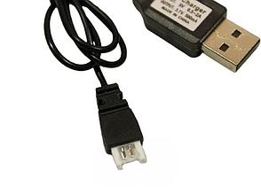 Зарядное устройство USB Li-Po 1S  для самолета Volantex RC Trainstar Mini, фото 2