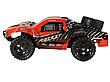 Радиоуправляемый шорт-корс Remo Hobby Rocket Brushless UPGRADE V2.0 (красный) 4WD 2.4G 1/16 RTR, фото 2