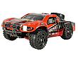 Радиоуправляемый шорт-корс Remo Hobby Rocket Brushless UPGRADE V2.0 (красный) 4WD 2.4G 1/16 RTR, фото 4