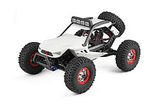 Радиоуправляемая модель краулер WLtoys Storm 4WD 1:12 RTR влагозащита, фото 3