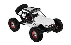 Радиоуправляемая модель краулер WLtoys Storm 4WD 1:12 RTR влагозащита, фото 3