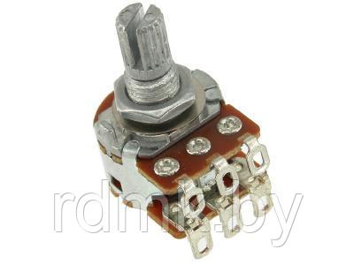 Резистор переменный R79, 250 КОм - фото 1 - id-p208396039