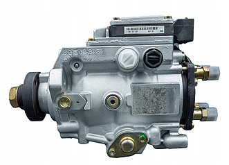 Топливный насос высокого давления Bosch 0470504017 MAN 4.6