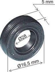 Уплотнение вала 1600A009VC