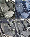 Модельные чехлы автомобильные Audi 80 B3, 80 B4, 100 С3, 100 С4, А6 С4, А6 С5, А6 С6, А4 В5, А4 В8, А4 В7, А4, фото 6