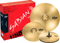 Набор тарелок для ударной установки Sabian SBR5003 Performance SET