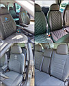 Модельные чехлы автомобильные Chevrolet, Lada, Mitsubishi, seat, фото 9