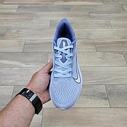 Кроссовки Nike Zoom Winflo 7 Blue, фото 3