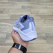 Кроссовки Nike Zoom Winflo 7 Blue, фото 4