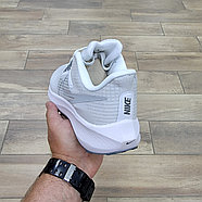 Кроссовки Nike Air Zoom Pegasus 39 White, фото 4