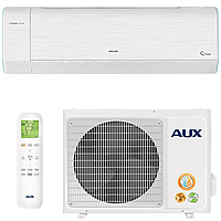 Кондиционер AUX серия Q Fresh Inverter ASW-H12A4/QF-R2DI AS-H12A4/QF-R2DI