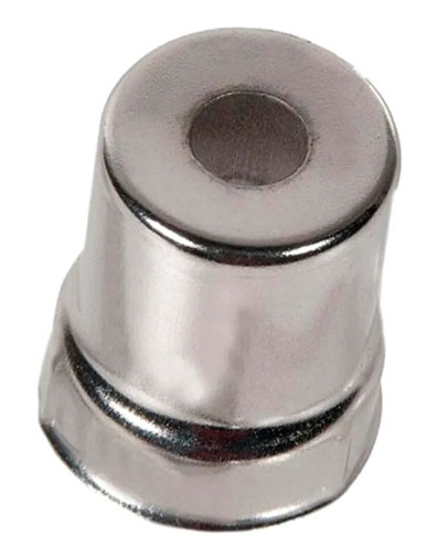 Колпачок для магнетрона с круглым отверстием, D 13-15 мм - фото 2 - id-p193107752