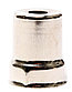 Колпачок для магнетрона с круглым отверстием, D 13-15 мм, фото 4