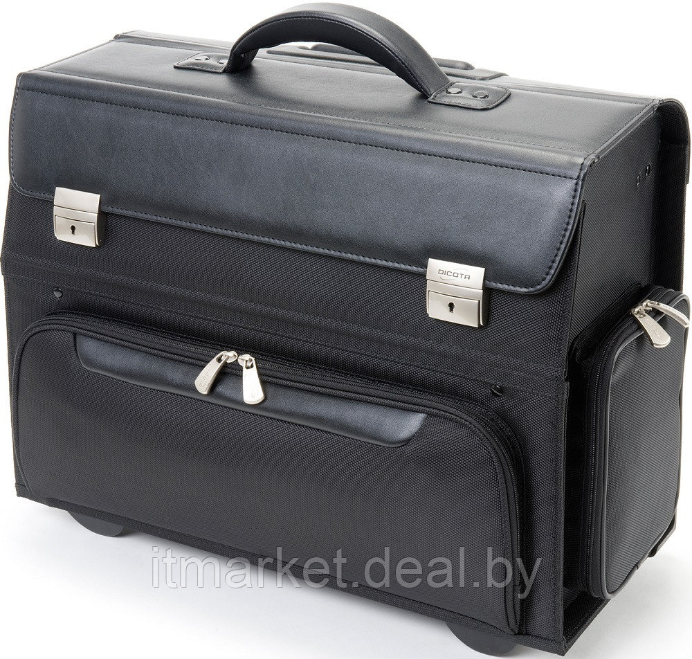 Сумка для ноутбука Dicota Comfort Case 14-15.6 (N25598N) - фото 1 - id-p160641927