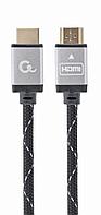 Кабель Cablexpert CCB-HDMIL-1.5M Select Plus (HDMI - HDMI) 4K 1.5м w/Ethernet