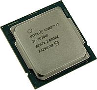 Процессор Intel Core i7-10700F CM8070104282329 (Socket 1200)