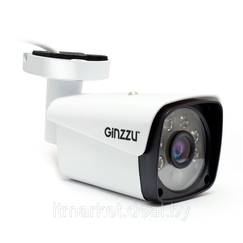 Камера видеонаблюдения Ginzzu HIB-2301A - фото 1 - id-p197432165