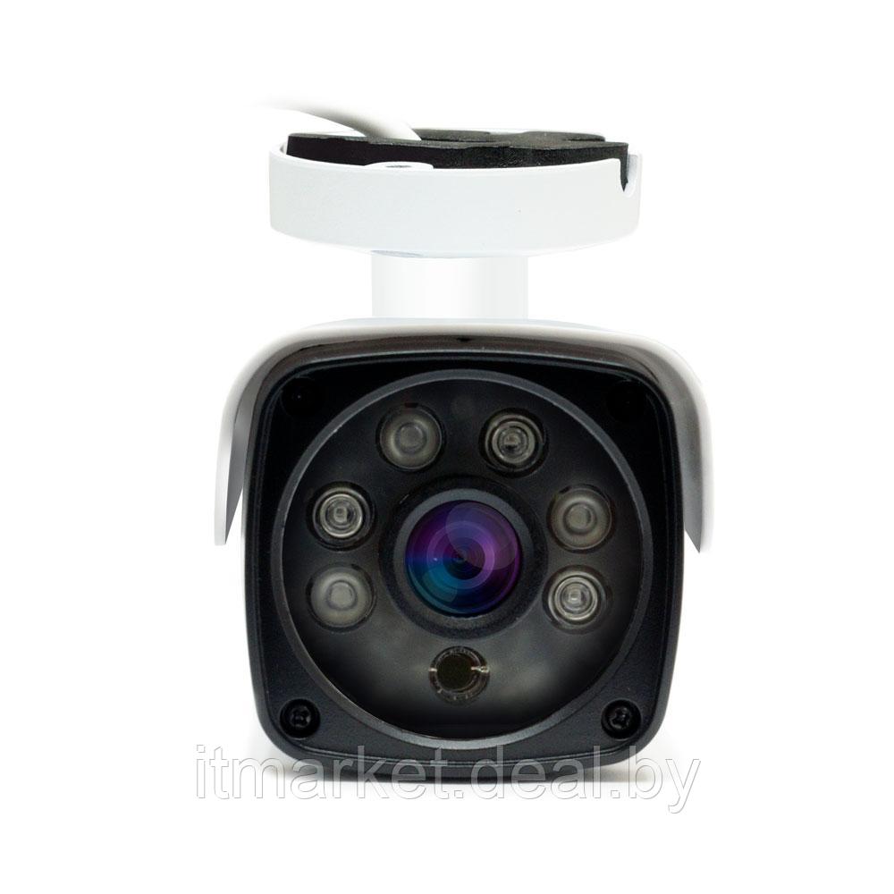 Камера видеонаблюдения Ginzzu HIB-2301A - фото 2 - id-p197432165