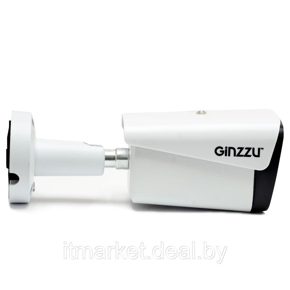 Камера видеонаблюдения Ginzzu HIB-2301A - фото 5 - id-p197432165