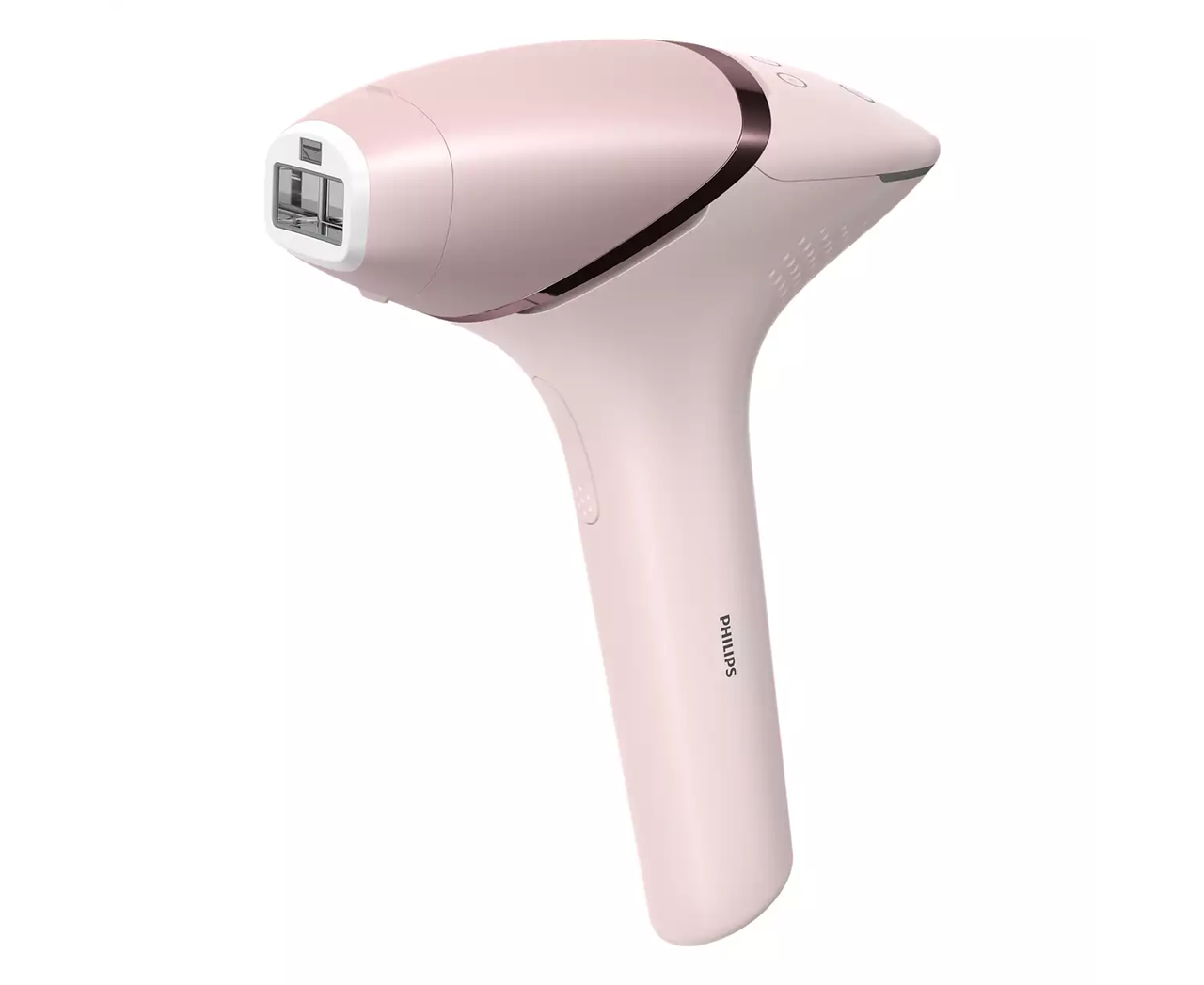 ДОМАШНИЙ ФОТОЭПИЛЯТОР PHILIPS LUMEA BRI 957 - фото 2 - id-p208971451