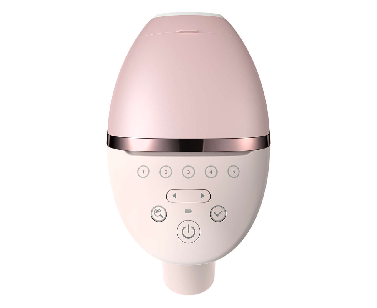 ДОМАШНИЙ ФОТОЭПИЛЯТОР PHILIPS LUMEA BRI 957 - фото 4 - id-p208971451