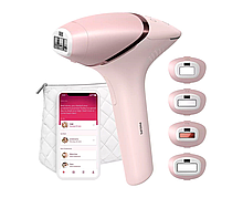 ДОМАШНИЙ ФОТОЭПИЛЯТОР PHILIPS LUMEA BRI 957