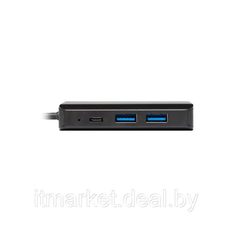 Разветвитель USB Chieftec DSC-501 - фото 2 - id-p160773296
