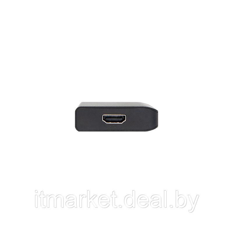 Разветвитель USB Chieftec DSC-501 - фото 3 - id-p160773296