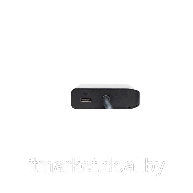Разветвитель USB Chieftec DSC-501 - фото 4 - id-p160773296