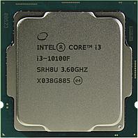 Процессор Intel Core i3-10100F