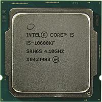 Процессор Intel Core i5-10600KF (CM8070104282136)