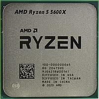 Процессор AMD Ryzen 5 5600X (100-000000065)