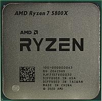 Процессор AMD Ryzen 7 5800X (100-100000063)