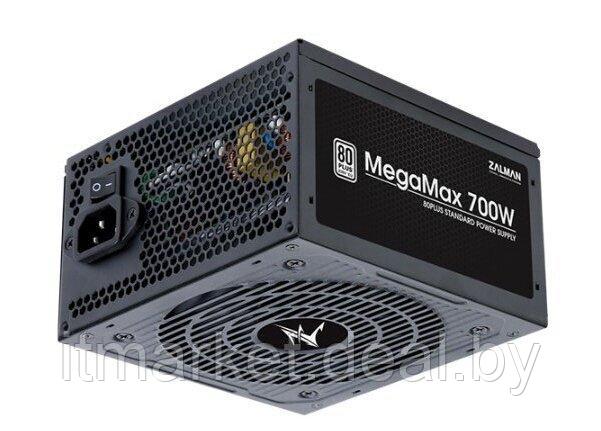 Блок питания 700W Zalman ZM700-TXII - фото 1 - id-p160773997